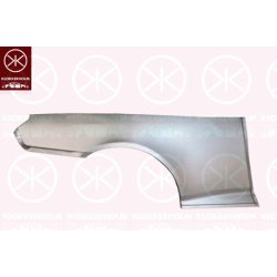 Quarter Panel KLOKKERHOLM 3159592
