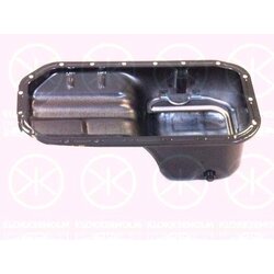 Engine Oil Sump KLOKKERHOLM 3162471 OE Ref 21510-23030