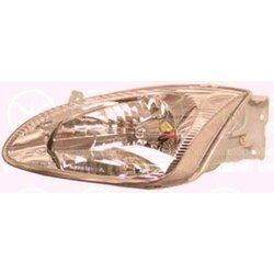 Headlight KLOKKERHOLM 31630142 OE Ref 92102-29501