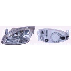 Phare 31630143 pour HYUNDAI LANTRA 92103-29521E