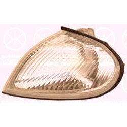 Direction Indicator Light KLOKKERHOLM 31630392 OE Ref 92302-29500