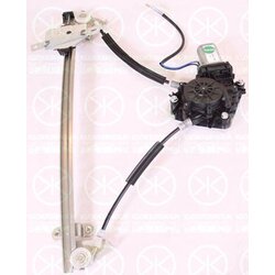 Lève-vitre 31631802 pour HYUNDAI LANTRA