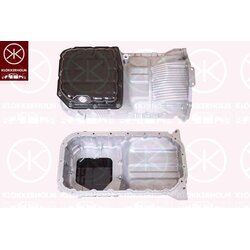 Engine Oil Sump KLOKKERHOLM 3163470 OE Ref 21520-23604