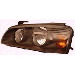 Headlight KLOKKERHOLM 31640122 OE Ref 92104-2D520