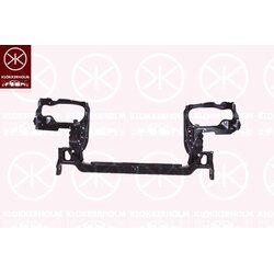 Front Slam Panel KLOKKERHOLM 3164200 OE Ref 64100-2D510