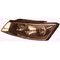 Headlight KLOKKERHOLM 31690142 OE Ref 92402-3K020
