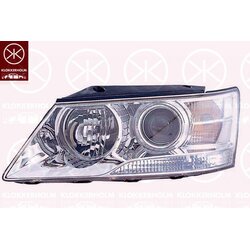 Headlight KLOKKERHOLM 31690144 OE Ref 92102-3K520