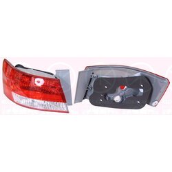 Rear Tail Light KLOKKERHOLM 31690711 OE Ref 92401-3K030