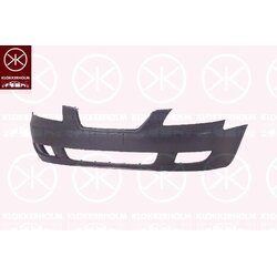 Bumper KLOKKERHOLM 3169901A1 OE Ref 86511-3K001
