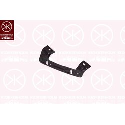Bumper Mounting Bracket KLOKKERHOLM 3169932 OE Ref 86552-3K000