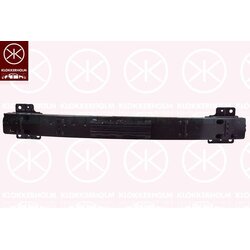 Bumper Support Bar KLOKKERHOLM 3169940 OE Ref 86530-0A050