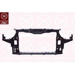 Front Slam Panel KLOKKERHOLM 3170200 OE Ref 641013Z051