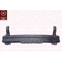 Bumper Support Bar KLOKKERHOLM 3170940 OE Ref 865303Z000