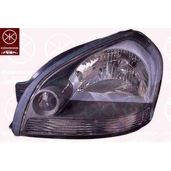 Headlight KLOKKERHOLM 31750141 OE Ref 92103-2E020