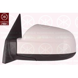 Exterior Mirror KLOKKERHOLM 31751042 OE Ref 876202E340