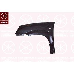 Wing KLOKKERHOLM 3175315 OE Ref 66311-2E130