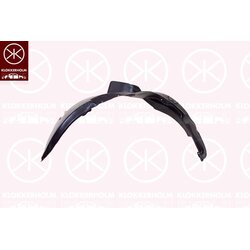 Mudguard KLOKKERHOLM 3175387 OE Ref 86811-2E010
