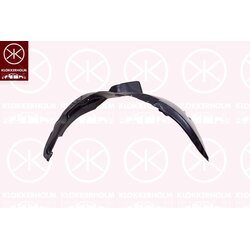 Mudguard KLOKKERHOLM 3175388 OE Ref 86812-2E010