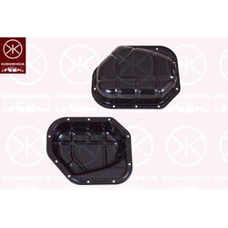 Engine Oil Sump KLOKKERHOLM 3175473 OE Ref 21510 37111