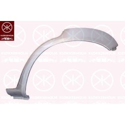 Quarter Panel KLOKKERHOLM 3175581