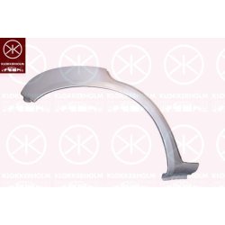 Quarter Panel KLOKKERHOLM 3175582