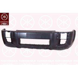 Bumper KLOKKERHOLM 3175901 OE Ref 86511-2E040