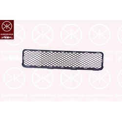 Bumper Grille KLOKKERHOLM 3175910 OE Ref 86561-2E000