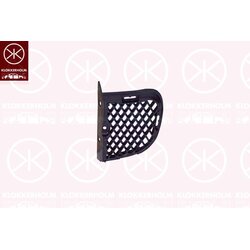 Bumper Grille KLOKKERHOLM 3175911 OE Ref 86565-2E010