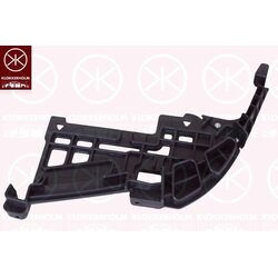 Bumper Mounting Bracket KLOKKERHOLM 3175931 OE Ref 86581-2E000