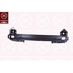 Bumper Support Bar KLOKKERHOLM 3175940 OE Ref 86530-2E000