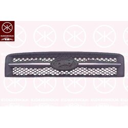 Radiator Grille KLOKKERHOLM 3175990 OE Ref 86351-2E000