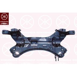Subframe KLOKKERHOLM 3176005 OE Ref 624002S100