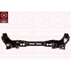 Rear Axle Beam KLOKKERHOLM 3176007 OE Ref 554102S000