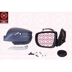 Rétroviseur extérieur 31761044 pour HYUNDAI ix35 87620-2Y070