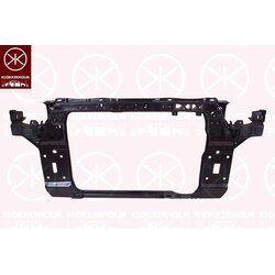 Front Slam Panel KLOKKERHOLM 3176200 OE Ref 64110-2Y000