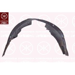 Mudguard KLOKKERHOLM 3176387 OE Ref 86811-2Y000