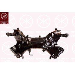 Subframe KLOKKERHOLM 3177004 OE Ref 62405F8000