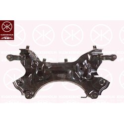 Subframe KLOKKERHOLM 3177005 OE Ref 62405D7670