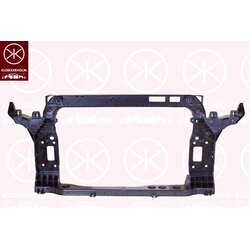 Front Slam Panel KLOKKERHOLM 3177201 OE Ref 64101D3000