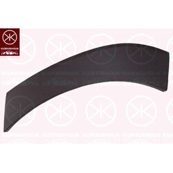 Fender Flare KLOKKERHOLM 3177596 OE Ref 87742D3000CA