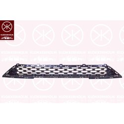 Bumper Grille KLOKKERHOLM 3177911A1 OE Ref 86561D7500