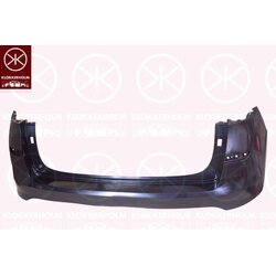 Pare-chocs 3177950A1 pour HYUNDAI TUCSON 86611D7500