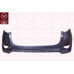 Bumper KLOKKERHOLM 3177952 OE Ref 86640D3000
