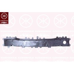 Barre de support de pare-chocs 3177980 pour HYUNDAI TUCSON