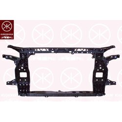 Retainer Front Bumper KLOKKERHOLM 3179200 OE Ref 64101N9000