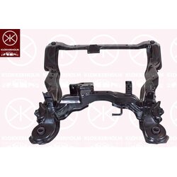 Subframe KLOKKERHOLM 3180005 OE Ref 6240126020