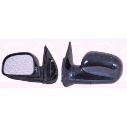 Exterior Mirror KLOKKERHOLM 31801022A1 OE Ref 87610-26600