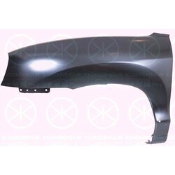 Wing KLOKKERHOLM 3180312 OE Ref 66321-26280