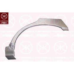 Quarter Panel KLOKKERHOLM 3180581