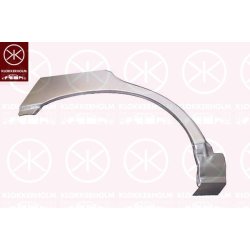 Panneau latéral 3180582 pour HYUNDAI SANTA
